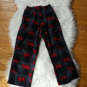 Tony Hawk pajama pants